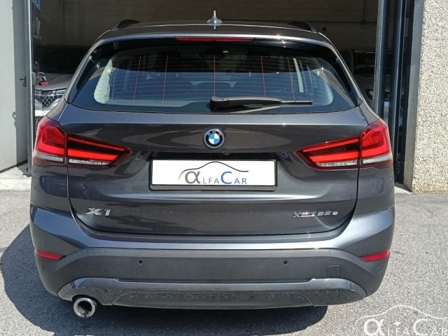 BMW X1 xDrive25e Business Advantage - foto 4 di 4