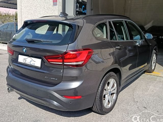 BMW X1 xDrive25e Business Advantage - foto 2 di 4