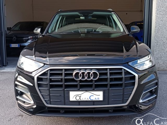 Audi Q5 50 TFSI e quattro S tronic Business - foto 3 di 19