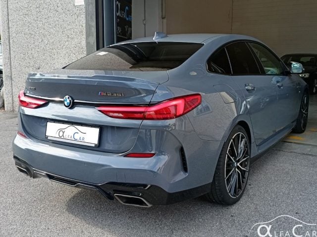 BMW 235 M 235i xDrive Gran Coupé aut. - foto 2 di 4