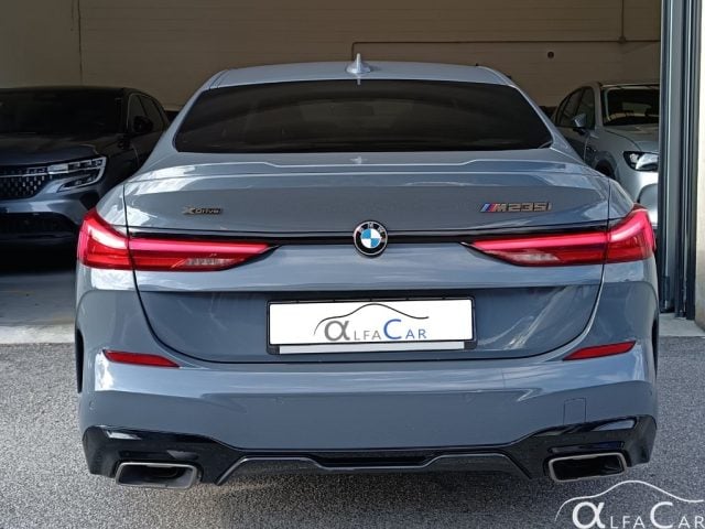 BMW 235 M 235i xDrive Gran Coupé aut. - foto 4 di 4