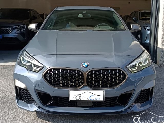 BMW 235 M 235i xDrive Gran Coupé aut. - foto 3 di 4