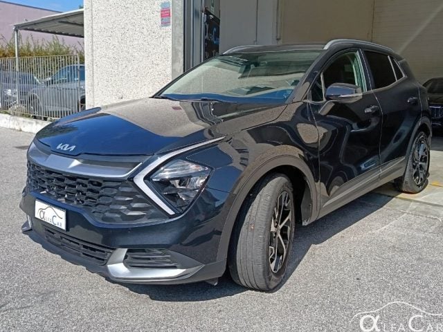 Kia Sportage 1.6 TGDi HEV AT Style, del 2023, 48.945 km, in vendita a Curno (BG)