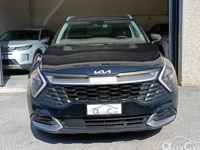 Kia Sportage 1.6 TGDi HEV AT Style - foto 3 di 4