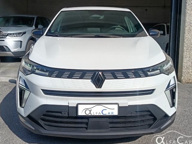 Renault Symbioz Full Hybrid E-Tech 145 CV Techno - foto 3 di 4