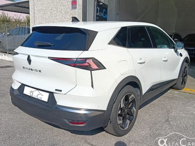 Renault Symbioz Full Hybrid E-Tech 145 CV Techno - foto 2 di 4