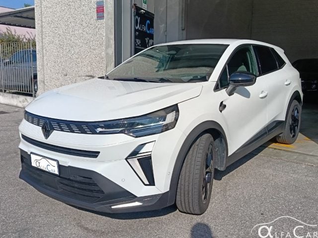 Renault Symbioz Full Hybrid E-Tech 145 CV Techno, del 2025, 35.731 km, in vendita a Curno (BG)