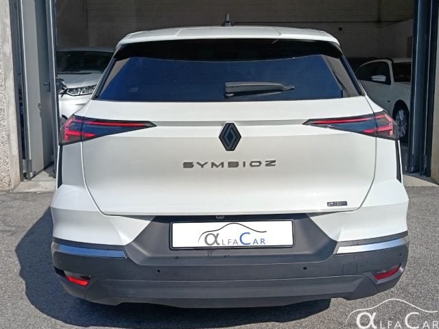Renault Symbioz Full Hybrid E-Tech 145 CV Techno - foto 4 di 4