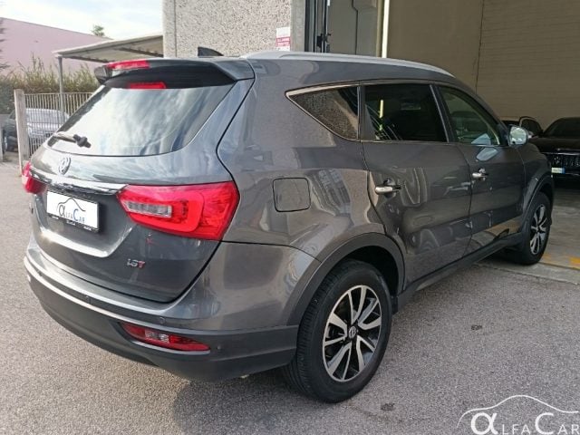 DFSK Glory 580 1.5 aut. - foto 2 di 4