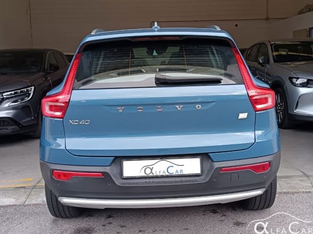 Volvo XC40 T5 Recharge Plug-in Hybrid automatico Core - foto 4 di 4
