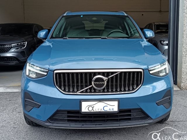 Volvo XC40 T5 Recharge Plug-in Hybrid automatico Core - foto 3 di 4