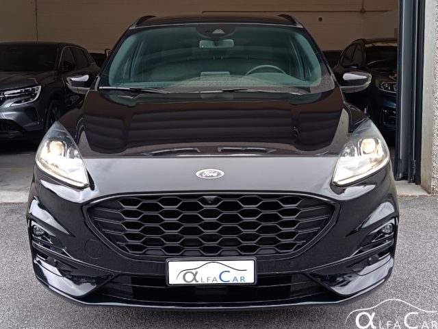 Ford Kuga 2.5 Full Hybrid 190 CV CVT 2WD ST-Line - foto 3 di 4