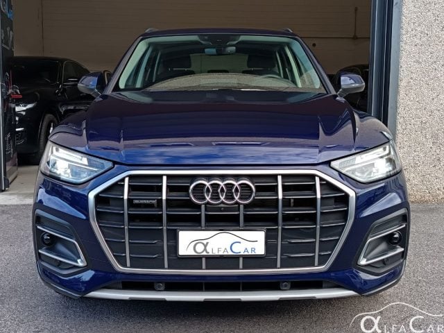 Audi Q5 50 TFSI e quattro S tronic Business Advanced - foto 3 di 4