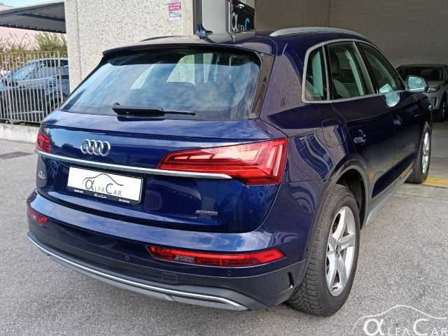 Audi Q5 50 TFSI e quattro S tronic Business Advanced - foto 2 di 4
