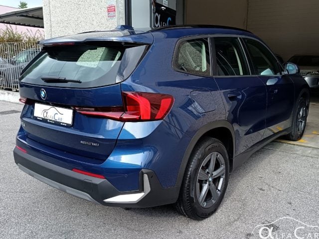 BMW X1 sDrive 18i - foto 2 di 4