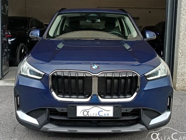 BMW X1 sDrive 18i - foto 3 di 4