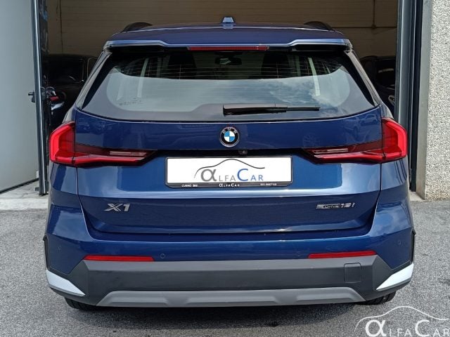 BMW X1 sDrive 18i - foto 4 di 4