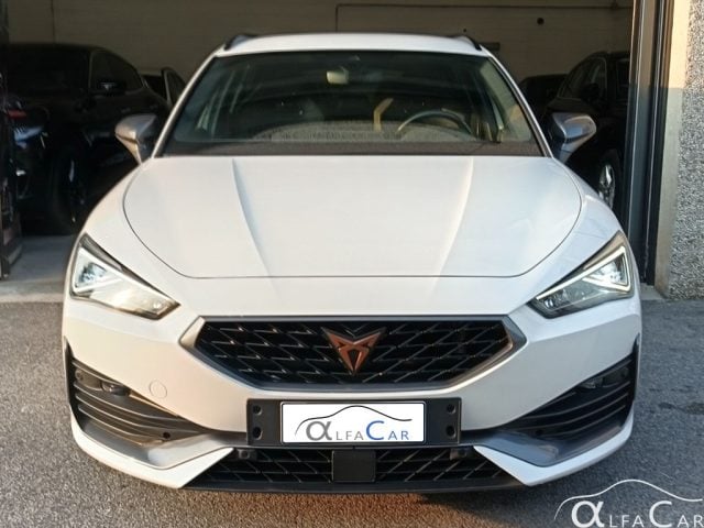 CUPRA Leon Sportstourer 1.4 e-HYBRID 245 CV DSG VZ - foto 3 di 4