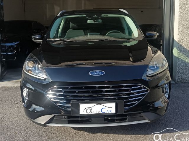 Ford Kuga 1.5 EcoBoost 150 CV 2WD Titanium - foto 3 di 4
