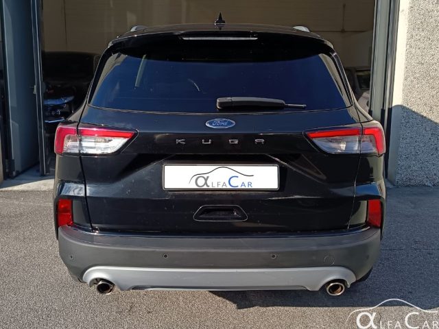 Ford Kuga 1.5 EcoBoost 150 CV 2WD Titanium - foto 4 di 4