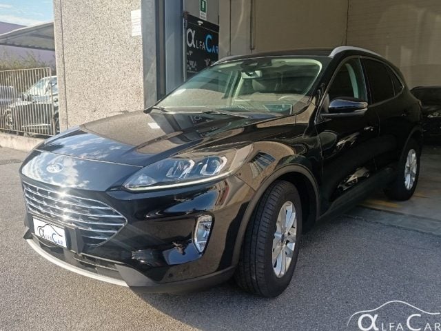 Ford Kuga 1.5 EcoBoost 150 CV 2WD Titanium, del 2020, 60.000 km, in vendita a Curno (BG)