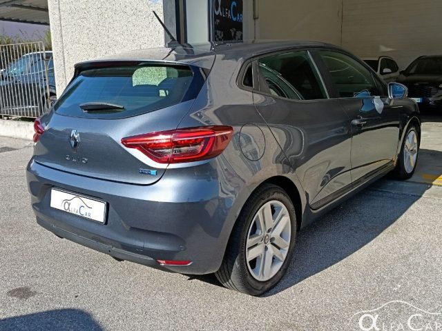 Renault Clio Full Hybrid E-Tech 140 CV 5 porte Zen - foto 2 di 4