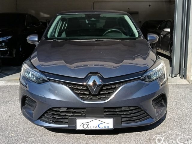 Renault Clio Full Hybrid E-Tech 140 CV 5 porte Zen - foto 3 di 4