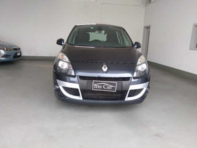 Renault Scenic X-Mod 1.5 dCi 110CV Dynamique usato a LENO