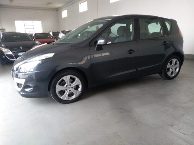 Renault Scenic X-Mod 1.5 dCi 110CV Dynamique - foto 3 di 4