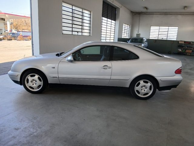 Mercedes-Benz CLK 200 cat Elegance usato a LENO