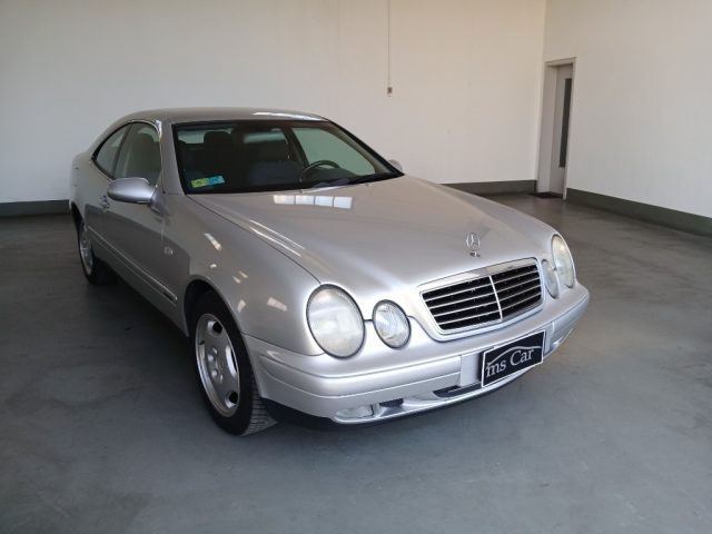 Mercedes-Benz CLK 200 cat Elegance - foto 3 di 4