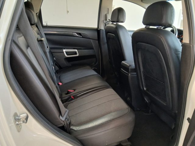 Opel Antara 2.2 CDTI 163CV Cosmo - foto 4 di 22