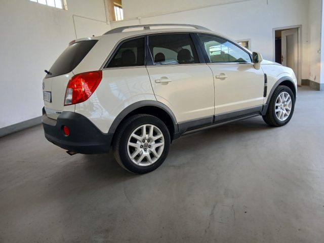 Opel Antara 2.2 CDTI 163CV Cosmo - foto 3 di 22