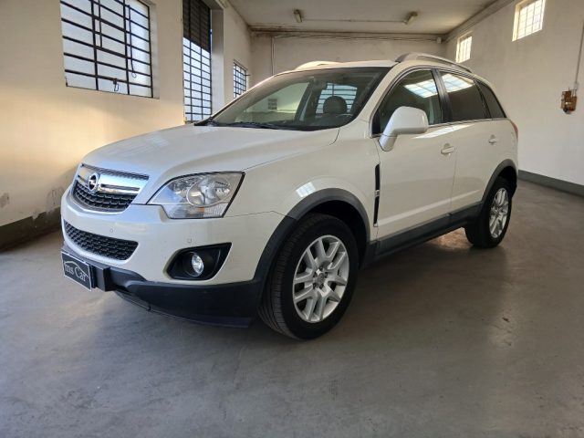 Opel Antara 2.2 CDTI 163CV Cosmo usato a LENO