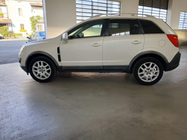 Opel Antara 2.2 CDTI 163CV Cosmo - foto 2 di 22
