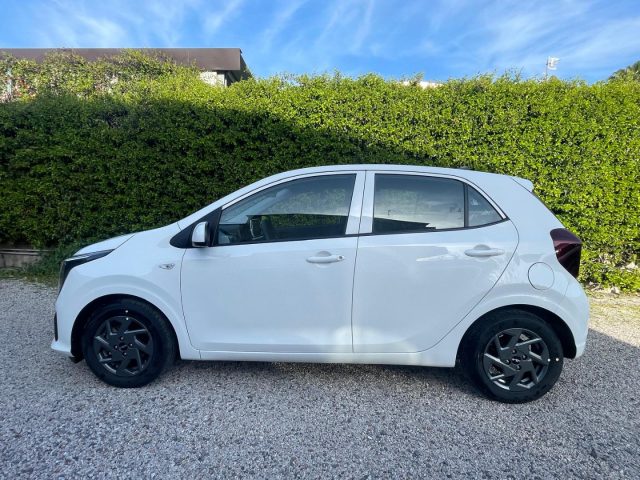 Kia Picanto 1.0 GDi 5 porte Urban - foto 3 di 4