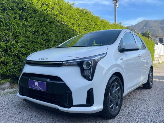 Kia Picanto 1.0 GDi 5 porte Urban - foto 2 di 4
