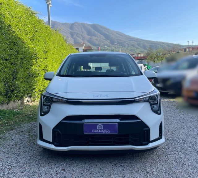 Kia Picanto 1.0 GDi 5 porte Urban nuovo a SOMMA VESUVIANA