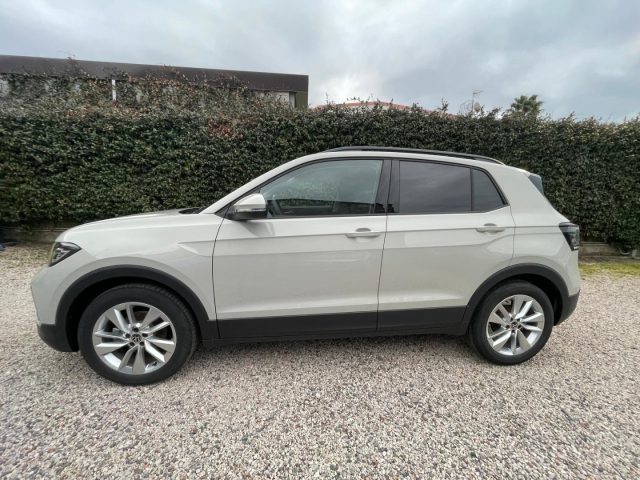 Volkswagen T-Cross 1.0 TSI 115 CV DSG Edition Plus - foto 2 di 4