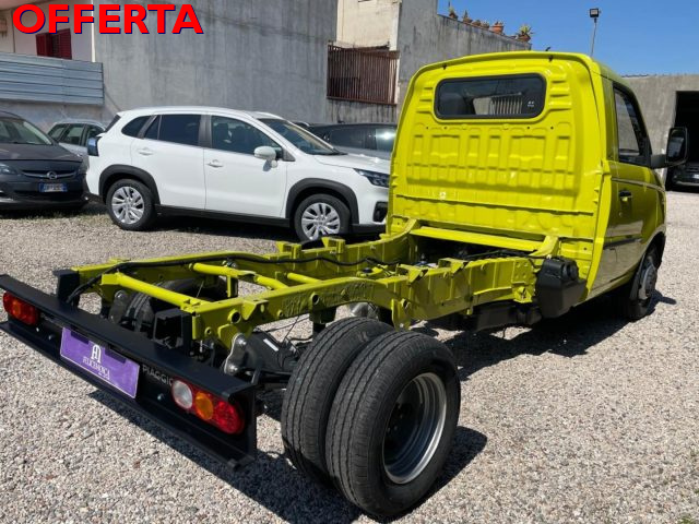 Piaggio Porter NP6 1.5 3.25 SR HD TOP GPL - foto 3 di 4