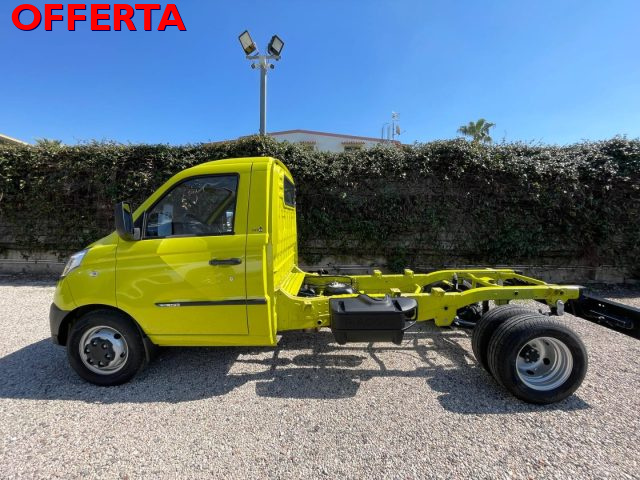 Piaggio Porter NP6 1.5 3.25 SR HD TOP GPL - foto 4 di 4