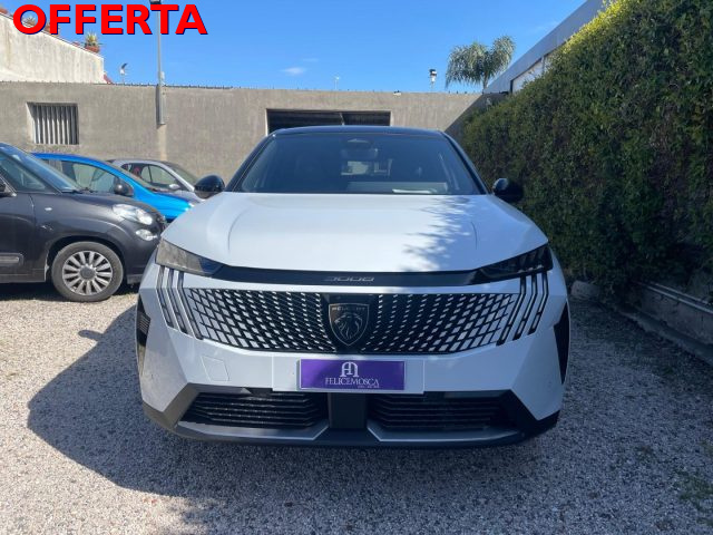 Peugeot 3008 Hybrid 145 e-DCS6 Allure - foto 4 di 4