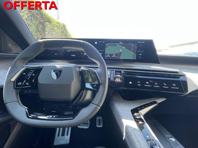 Peugeot 3008 Hybrid 145 e-DCS6 Allure - foto 2 di 4