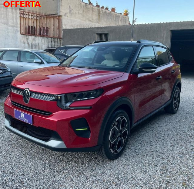 Citroen C3 PureTech 100 S&S Max - foto 3 di 4