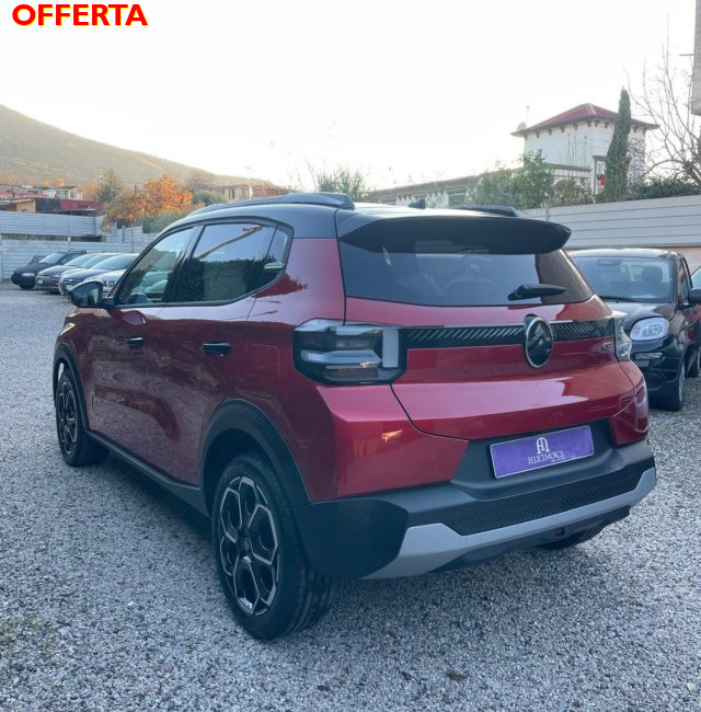 Citroen C3 PureTech 100 S&S Max - foto 4 di 4