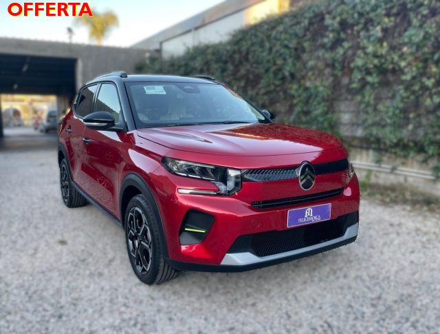Citroen C3 PureTech 100 S&S Max - foto 2 di 4