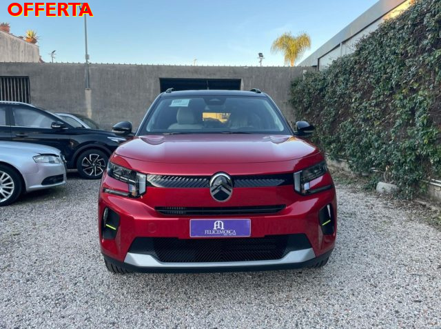 Citroen C3 PureTech 100 S&S Max nuovo a SOMMA VESUVIANA