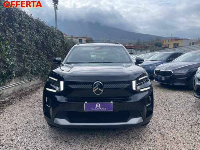 Citroen C3 PureTech 100 S&S Plus nuovo a SOMMA VESUVIANA