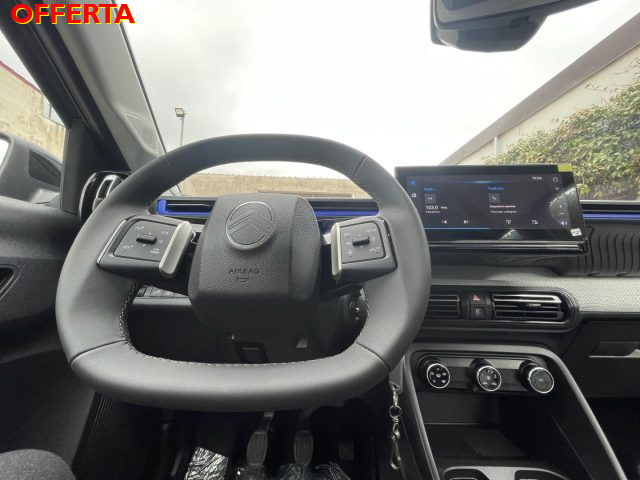 Citroen C3 PureTech 100 S&S Plus - foto 3 di 14