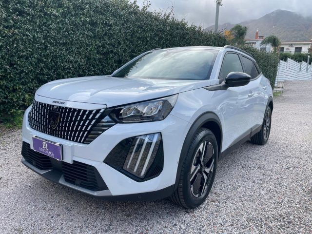 Peugeot 2008 PureTech 130 S&S EAT8 Allure - foto 2 di 4